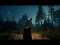 Crimson Desert - how to apprehend the outlaw & complete bounty's (tips & tricks)