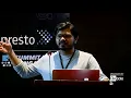 Presto Summit India 2019 - Data Lake Consumption Layer powered by Presto