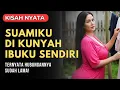 Download Lagu KISAH NYATA 💖 TERNYATA HUBUNGAN MEREKA SUDAH LAMA!