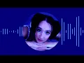 starflower - raveena (slowed + reverb)