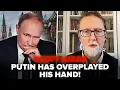Download Lagu 💥Putin’s closest ally ELIMINATED! Dictator isolated in secret BUNKERS. Kremlin failed to SETTLE
