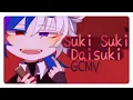 Download Lagu 【 Gacha Story 】Suki Suki Daisuki GCMV + Story // Oc Story