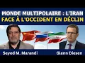 Download Lagu Seyed M. Marandi : L’Iran face à l’Occident déclinant dans un monde multipolaire