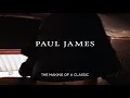 The Making of a Classic The Fisherman Rib Knit Jumper Paul James Knitwear