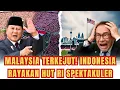 Download Lagu INDONESIA RAYAKAN HUT RI SPEKTAKULER HINGGA VIRAL! MALAYSIA TERKEJUT SAAT HARI NASIONALNYA BERBEDA