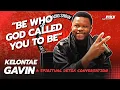 Kelontae Gavin Talks Going VIRAL The Business Side of Gospel Being a Songwriter More