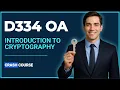 Ultimate WGU D334 OA Crash Course - Pass in Days