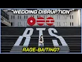Lagu Did Korean Media Target BTS? The ARIRANG Wedding Backlash Explained