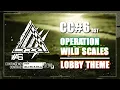 Arknights: CC#6 Operation Wild Scale OST | Lobby Theme (sys_ccs6)