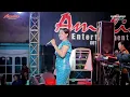 Lagu AMELIA MUSIC - BULAN DIRANTING CEMARA SELLY PRAWOTO - WEDDING VIAN \u0026 ATIN - KALIGARANG KELING JEPARA