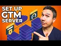 How to Set Up GTM Server-Side Tagging 2024