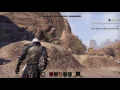 The Elder Scrolls Online Bangkorai treasure map CE
