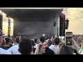 Paul Kalkbrenner Live | Nürnberg 2025