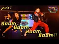 Download Lagu Vengaboys - Boom Boom Boom Boom TikTok Dance Video (Choreography \u0026 Tutorial) *Part 1*