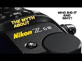 Download Lagu They Tried to BURY the Nikon Z6III — Here’s Why It’s a Beast!
