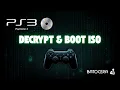PS3 ISO Support on Batocera Run RPCS3 Games Directly from ISO Full Guide