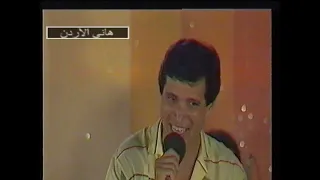 ايمان البحر درويش حفيد الموسيقار سيد درويش 