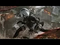 RE: NieR: Automata - Birth of a Wish / Become as Gods (feat. Rena) 【Intense Symphonic Metal Cover】