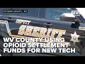 WV county uses opioid funds for phone unlocking tech in investigations
