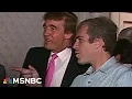 Download Lagu Oversight Committee set to Epstein Estate documents, including Trump’s alleged birthday letter