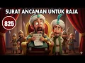 Lagu SURAT ANCAMAN UNTUK RAJA - HUMOR SUFI