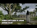 Lagu HORROR !! RUMAH KUNTILANAK VIRAL DI BLITAR JAWA TIMUR