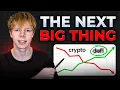 Download Lagu Deze industrie zal crypto binnen 5 jaar VERVANGEN…