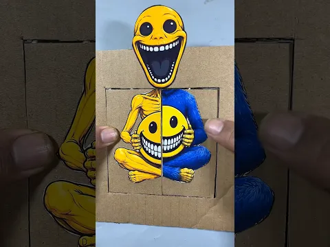 verity from minecarft cardboard flip challenge game
