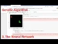 2 3 The Neural Network Genetic Algorithm for Neural Networks - Tutorial with code