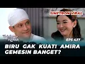 TERBELENGGU RINDU EPS 437: KESELAMATAN AMIRA ADA DALAM BAHAYA⁉️ - (Lucky Perdana, Glenca Chysara)