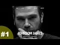 Creative Portfolio Website Design with Animation Sticky Header Particle JS