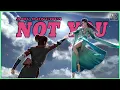 Download Lagu AMV/DMV [ NOT YOU - ALAN WALKER ] DONGHUA ❤️