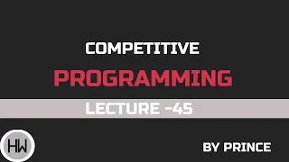 Lecture - 45 Program of Select Uncle Johny Song