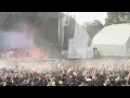 LANDMVRKS - Sulfur - Live @ Motocultor 2025