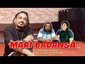 Download Lagu lagu acara pesta terbaru 2023_viral_Mari Badansa_Babo feat Maya