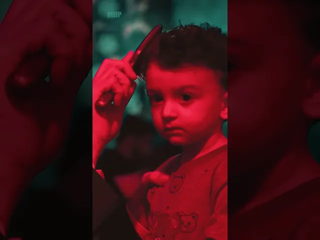 غبار ماتم تو آبرو به من بخشيد #shorts