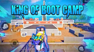 king of boot camp 4 finger full gyro madking jay