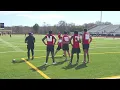 PrepRedZone Stock Up Showcase 2026 San Antonio Texas