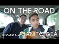 [On The Road with Dion] - Curahan Hati Lagu Hilang Joanito Gea
