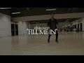 Brian Ines | Craig David "Fill Me In" (Choreography) | High Profile Workshop