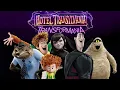 Download Lagu Hotel Transylvania 4: Transformania Movie Score Suite -  Mark Mothersbaugh (2022)