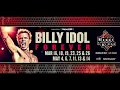 Billy Idol - White Wedding Pt. 1 (1982 / 1 HOUR LOOP)