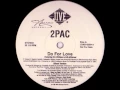 Download Lagu 2PAC - DO FOR LOVE (INSTRUMENTAL)
