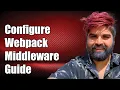 How to Configure Webpack-Dev-Middleware for All Routes Step-by-Step Guide