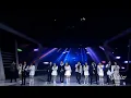 Lagu UN1TY ft. V1RST - Satu at Next Wave Concert