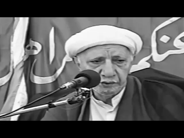 ⁣لماذا لم يذكر الإمام علي (ع) صريحاً في القرآن ؟ .. روائع الشيخ احمد الوائلي رحمه الله