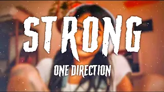 Download One Direction - Strong (Song) MP3