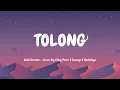 TOLONG - Budi Doremi (Cover By Feby Putri X Inungs X Radithya - Video Lirik)