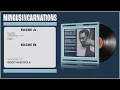 Charles Mingus - Body And Soul (Official Visualizer)
