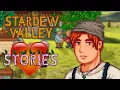 Ian Stardew Valley Heart Events Ridgeside Village